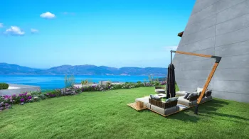 土耳其库萨达斯海景五星级公寓